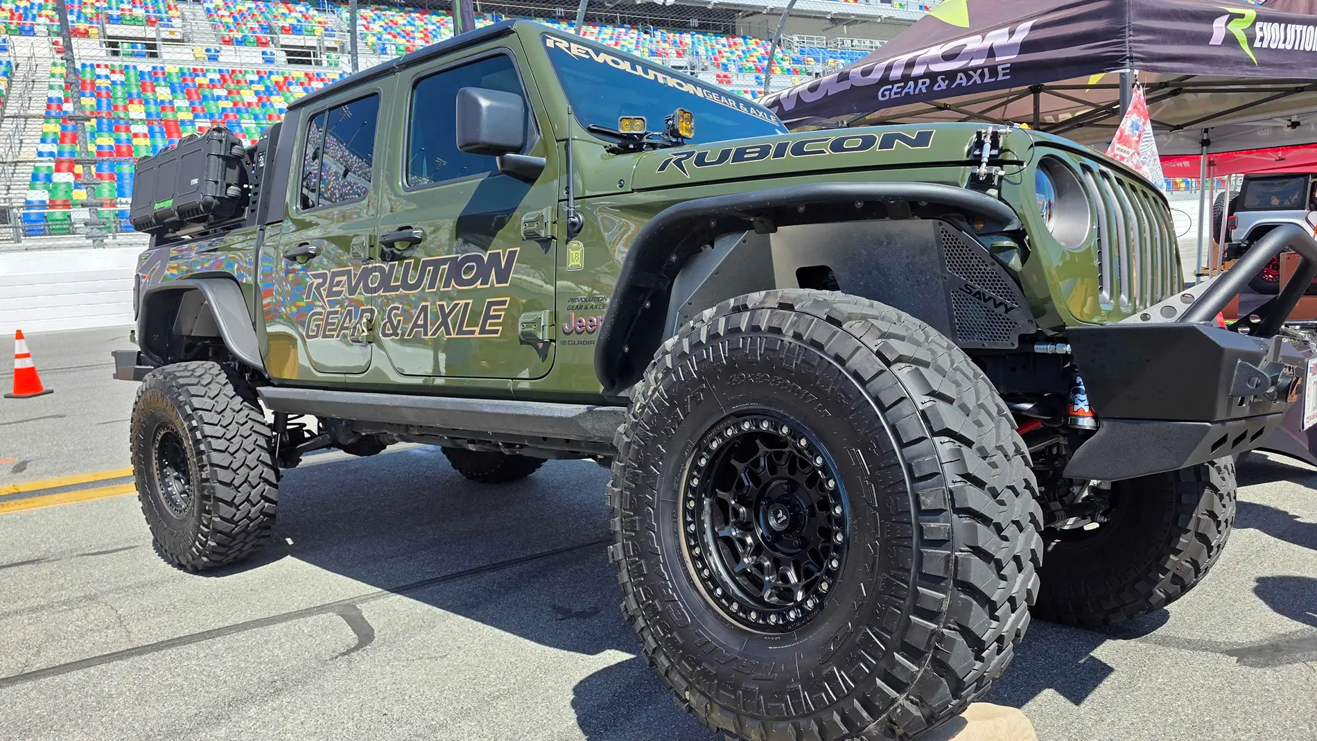 Jeep Gladiator Jeep Beach Anyone??? 1777228913602-7q
