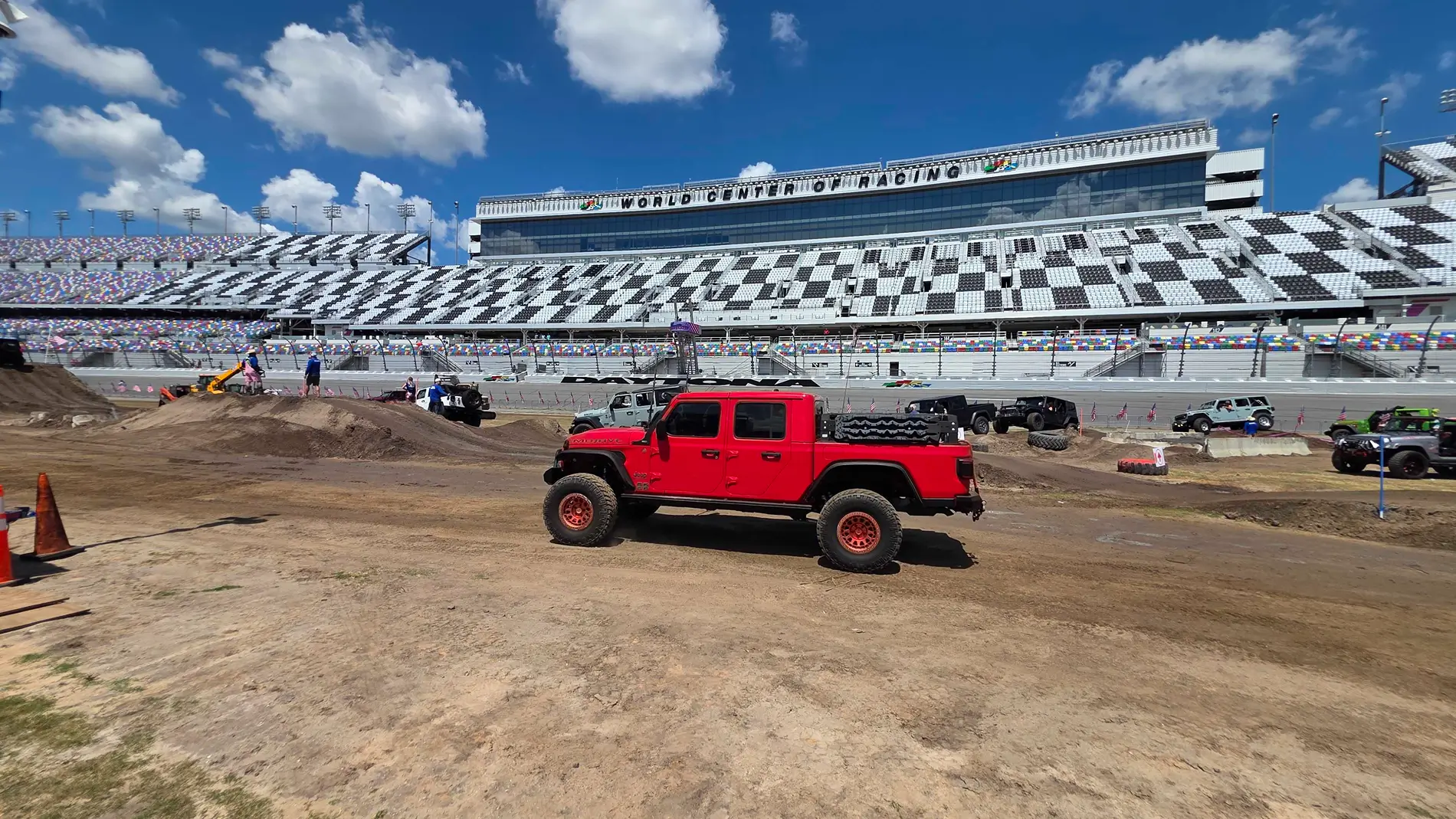 Jeep Gladiator Jeep Beach Anyone??? 1777229063367-ah