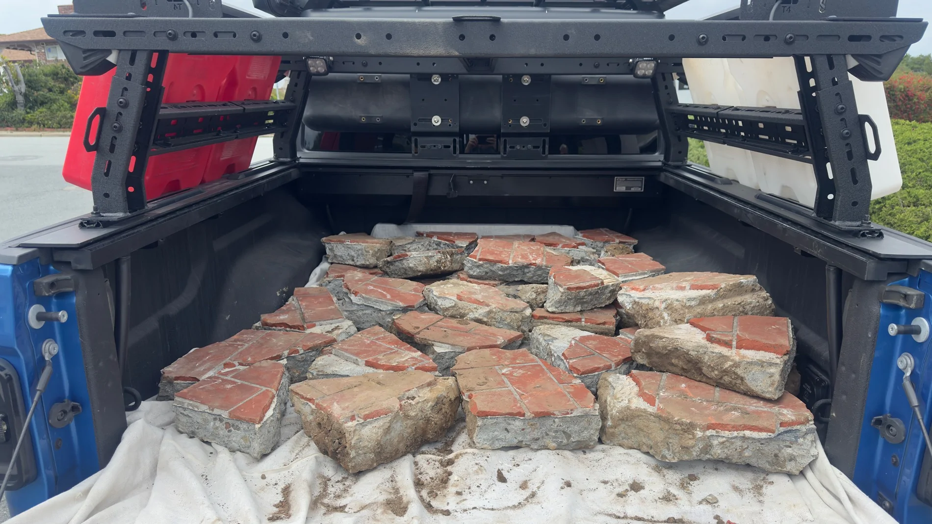 Jeep Gladiator Bricked my Jeep again IMG_7356