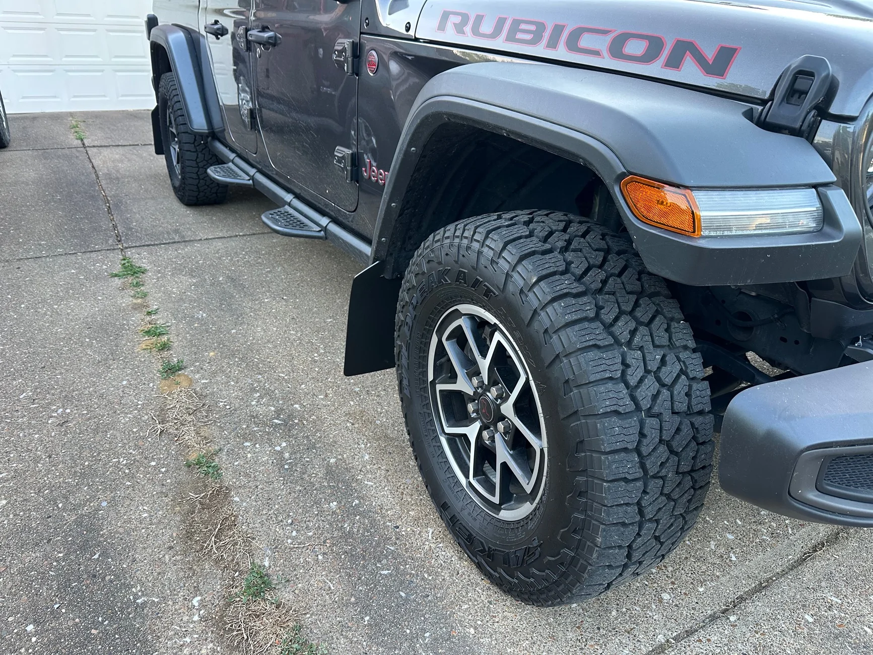 Jeep Gladiator What did you do TO your Gladiator today? [ADMIN WARNING: NO POLITICS, NO GUN TALK] IMG_5824