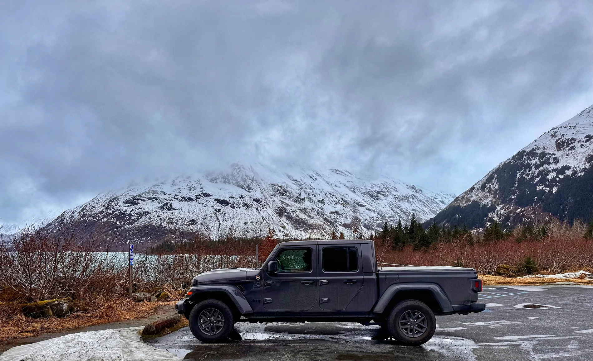 Jeep Gladiator Cool Daily Random JT Gladiator Pics -- Post Em! 📸 IMG_9304
