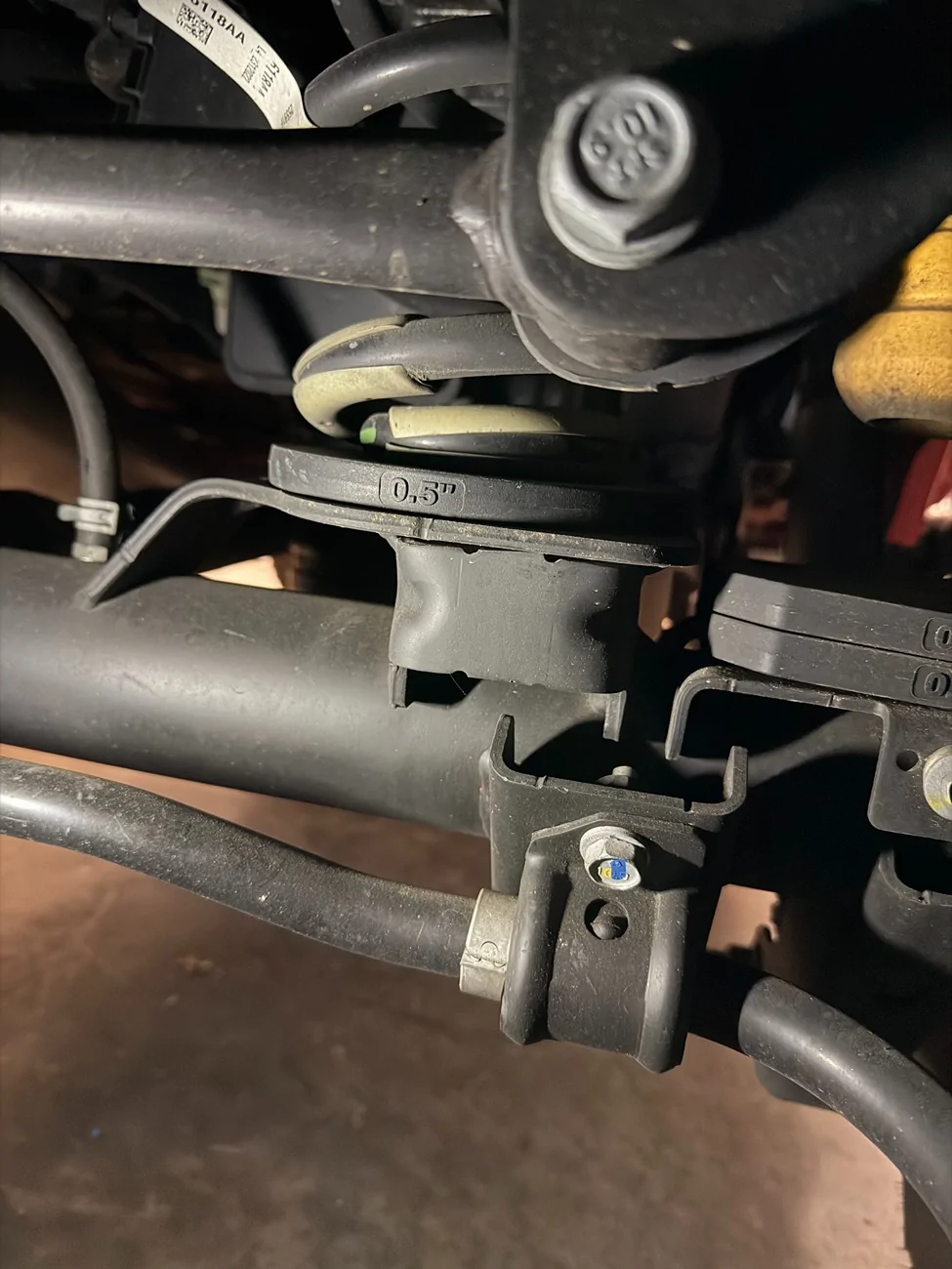 Jeep Gladiator New to me Gladiator; Help me understand what I've got. 26-04-26 18-19-11 2805