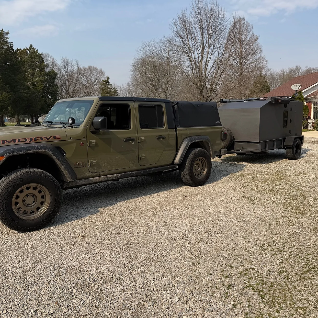 Jeep Gladiator ‘41 Gladiator JT Club IMG_8066