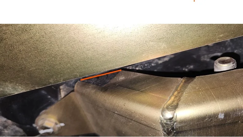 Jeep Gladiator Questions about rear LCA skids LCA3