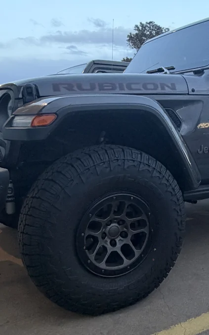 Jeep Gladiator Gladiators show me your wheels ! 1777422006910-ed