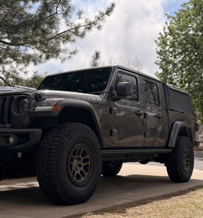 Jeep Gladiator Gladiators show me your wheels ! 1777422158645-j