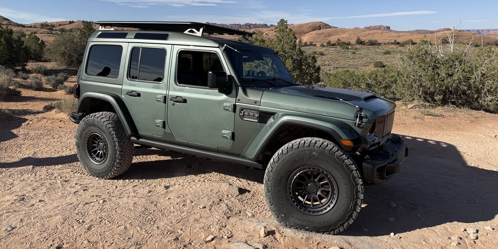 Jeep Gladiator Fifteen52 Wheels Jeep-Wrangler-Anvil-715-Concept-7-e1774946671358