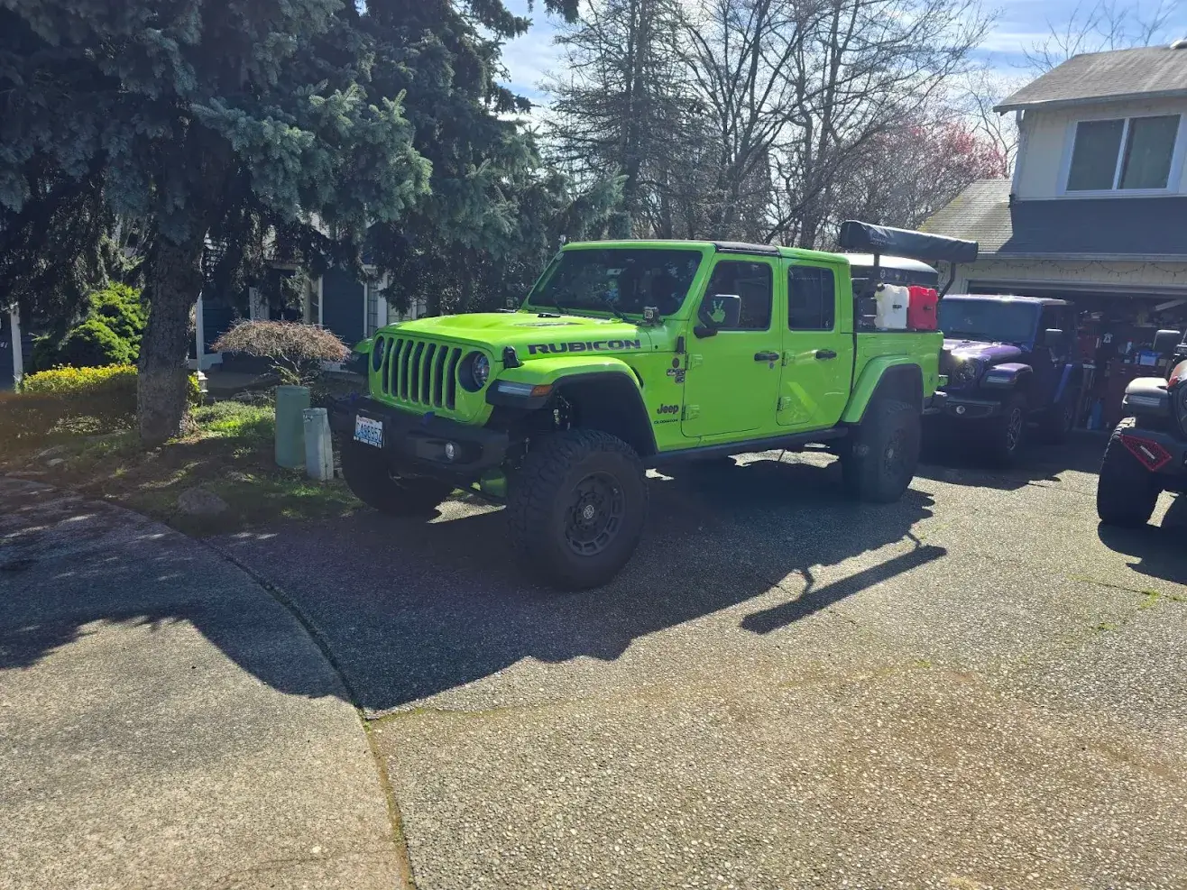 Jeep Gladiator Gladiators show me your wheels ! 1777477061079-3q