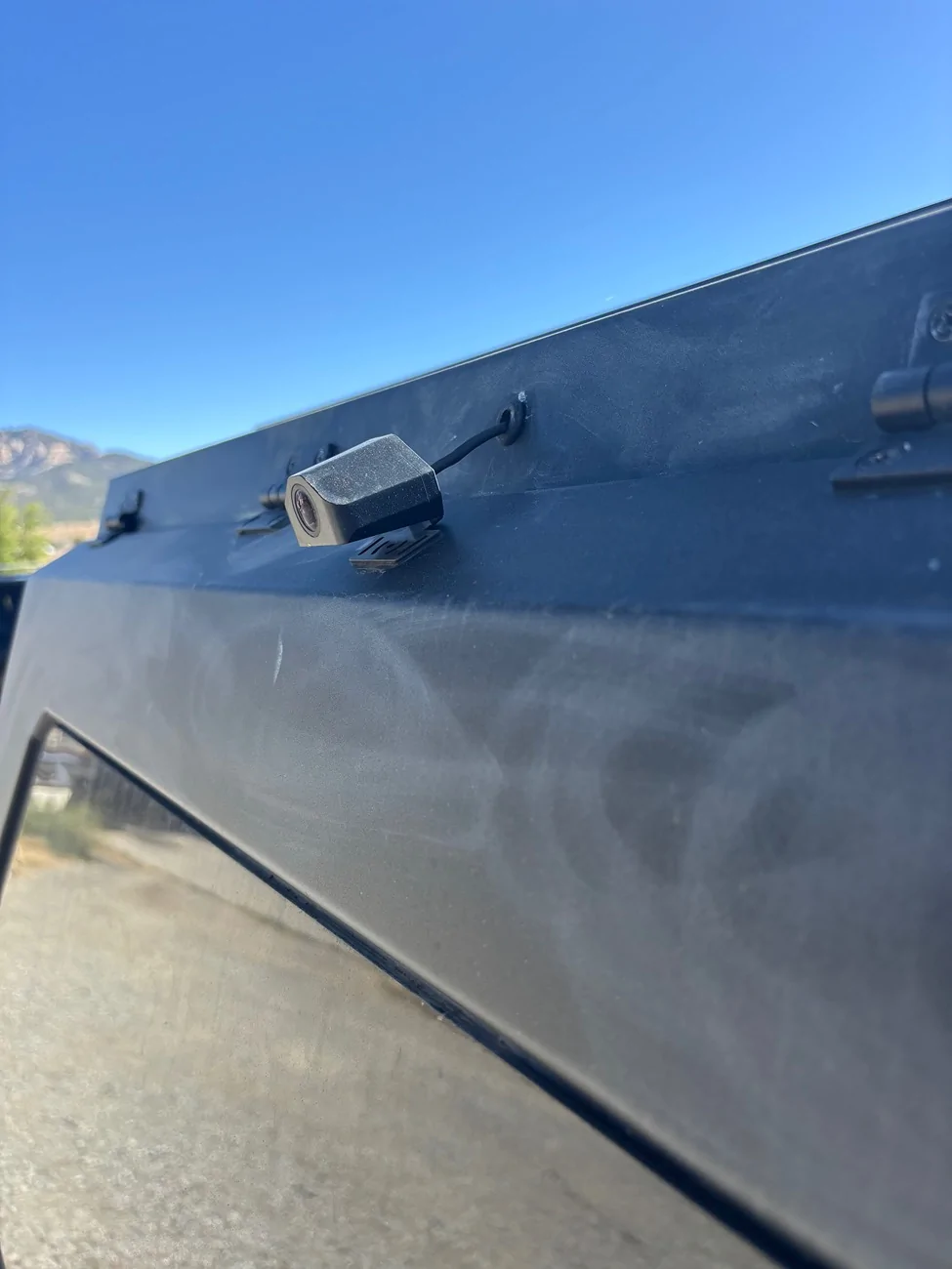Jeep Gladiator WOLFBOX G900 Tripro Dash Cam - Designed for Off-roading! Up to $50 off IMG_2109