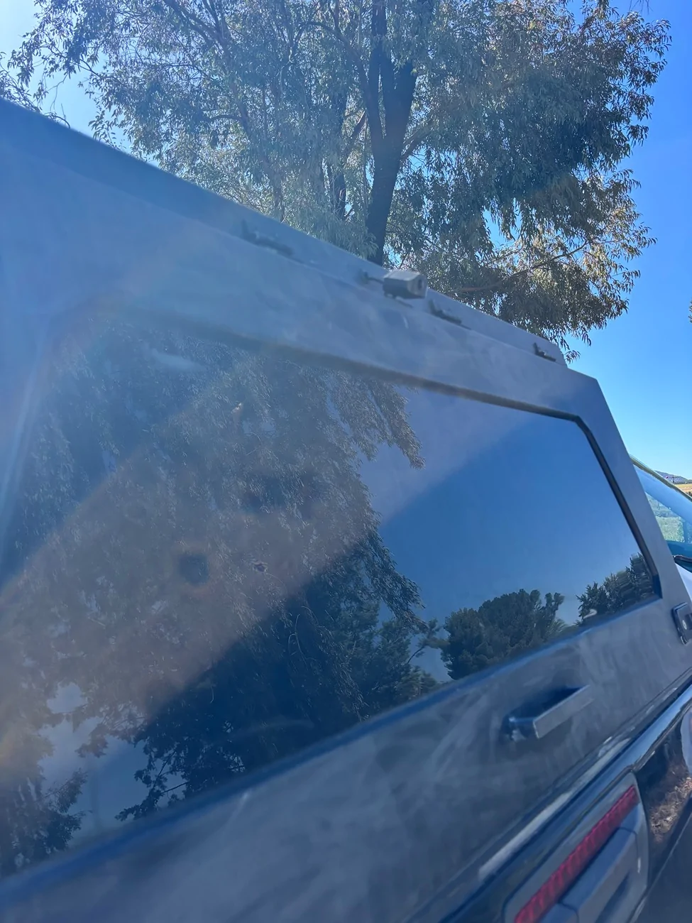 Jeep Gladiator WOLFBOX G900 Tripro Dash Cam - Designed for Off-roading! Up to $50 off IMG_2108