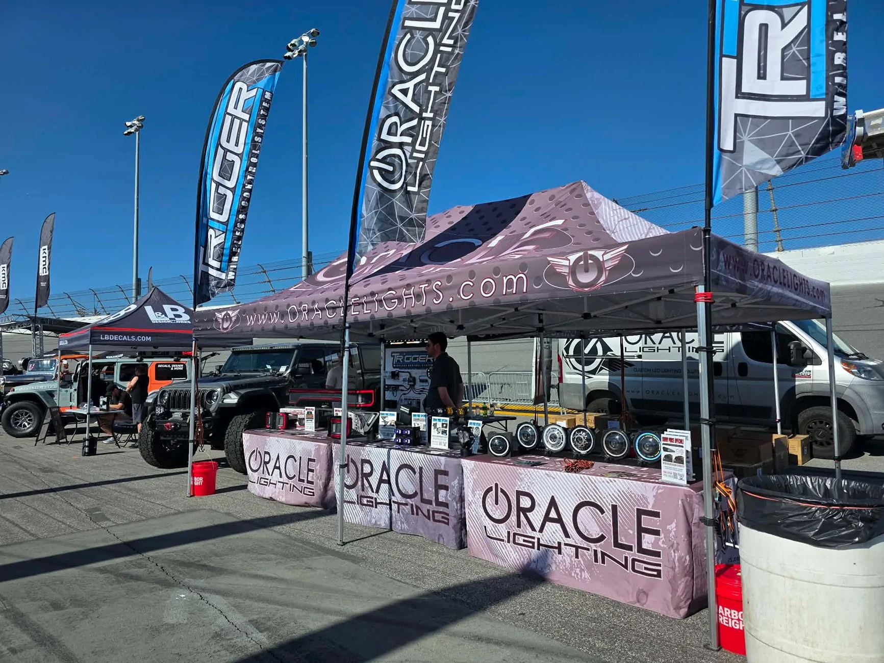 Jeep Gladiator Jeep Beach 2026 Recap – Great Seeing Everyone Out There! 675160600_1507938937349978_8460199905001654052_n