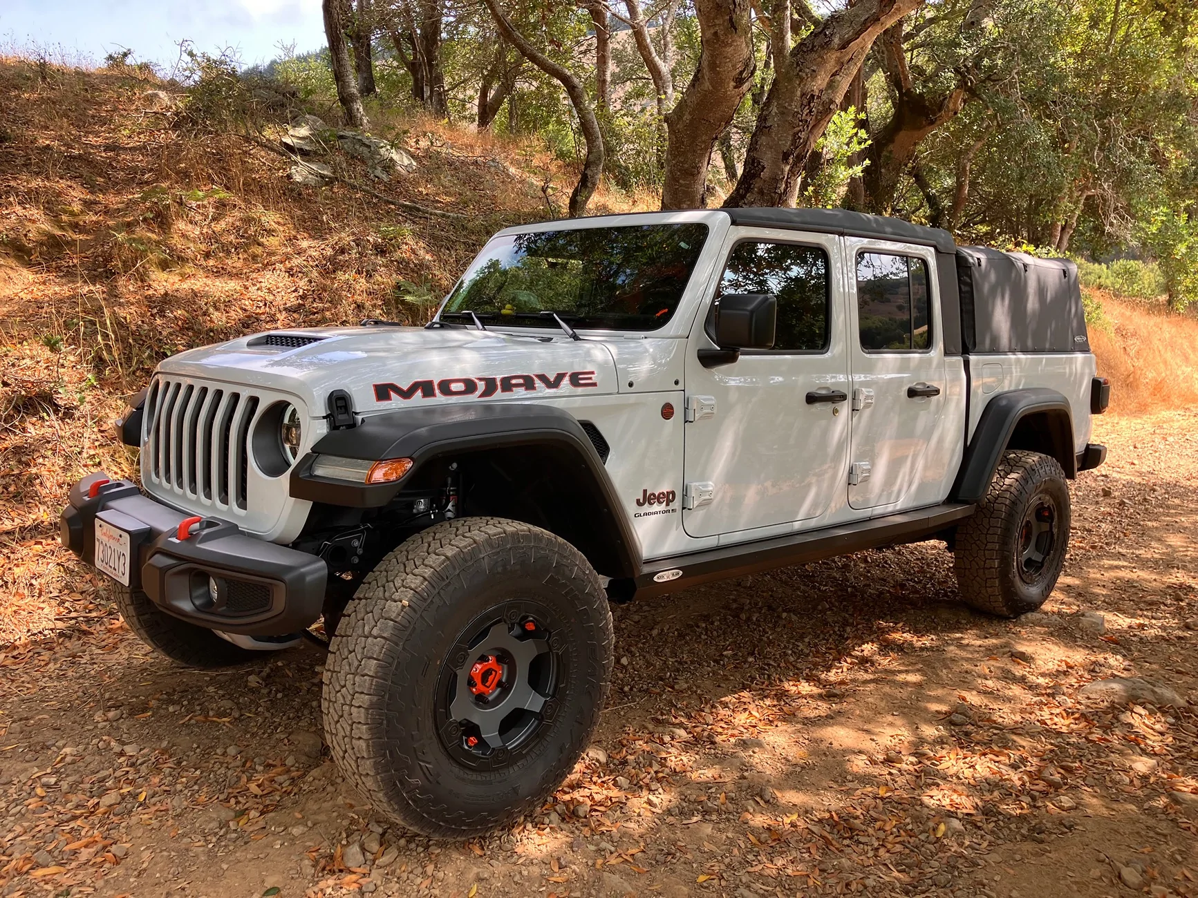 Jeep Gladiator Gladiators show me your wheels ! IMG_1266