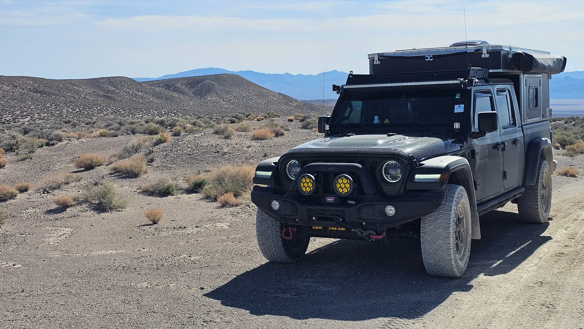 Jeep Gladiator Jeep Rubicon Hits One Million Sales Milestone 20260315_150744
