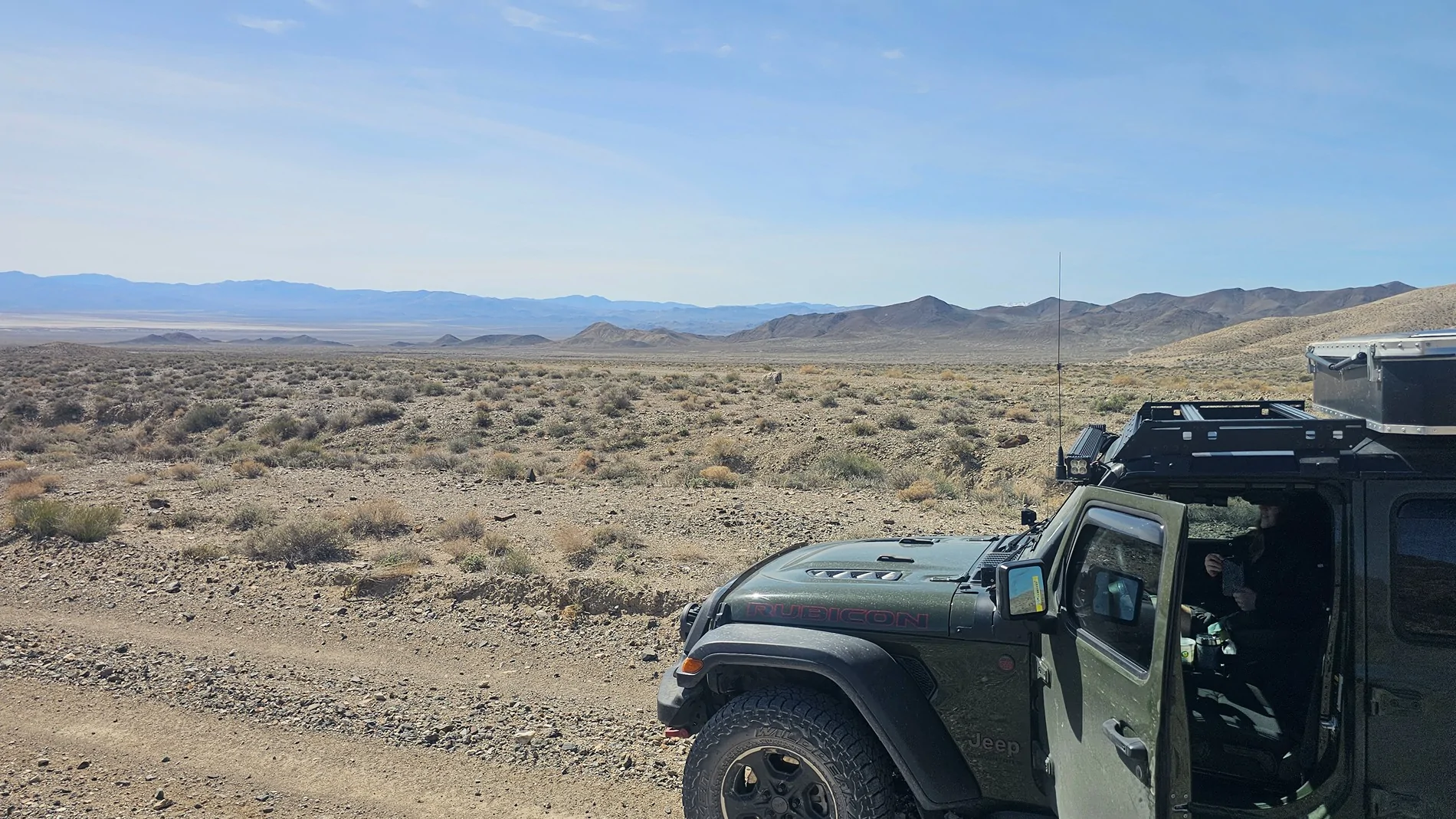 Jeep Gladiator Jeep Rubicon Hits One Million Sales Milestone 20260315_120235
