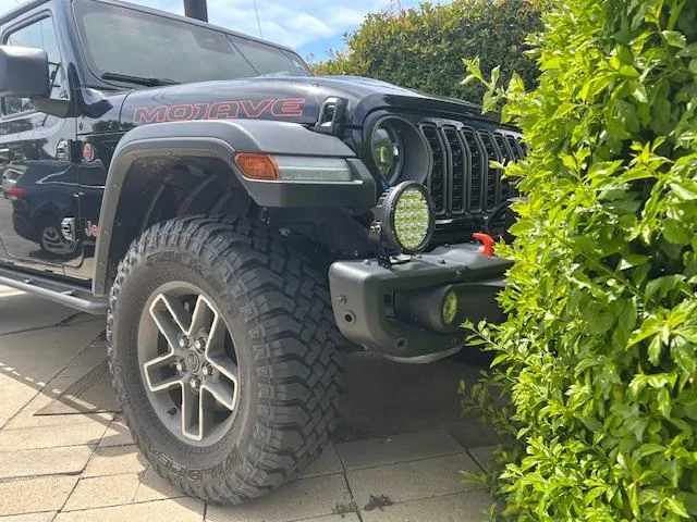 Jeep Gladiator Ideas for lights for my new ride 1777528406007-y9