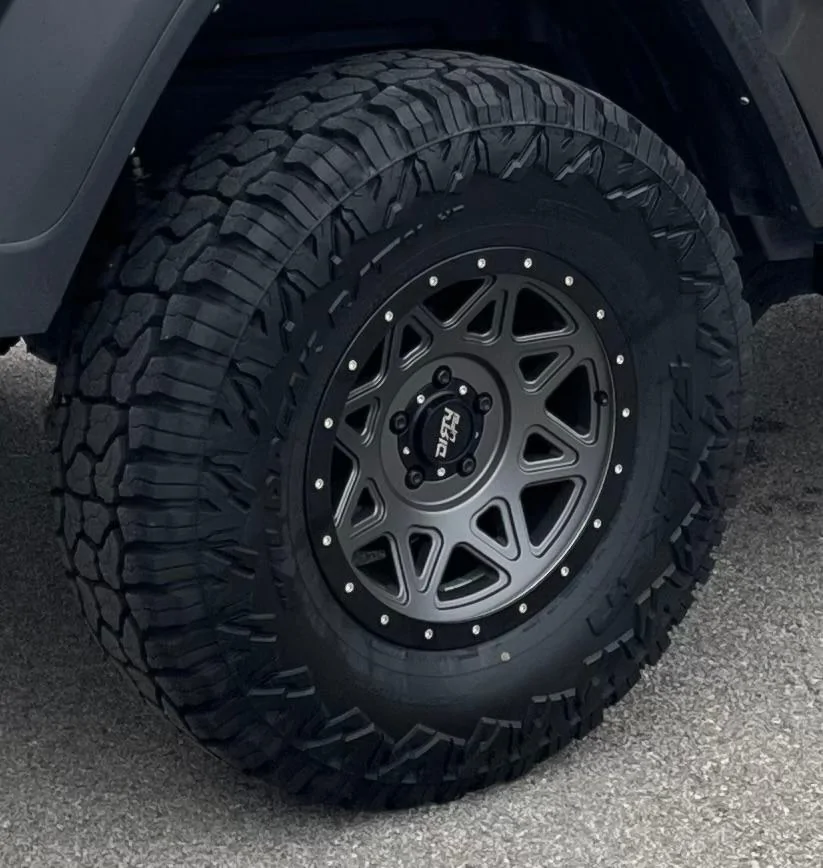 Jeep Gladiator Gladiators show me your wheels ! 1777603180501-js