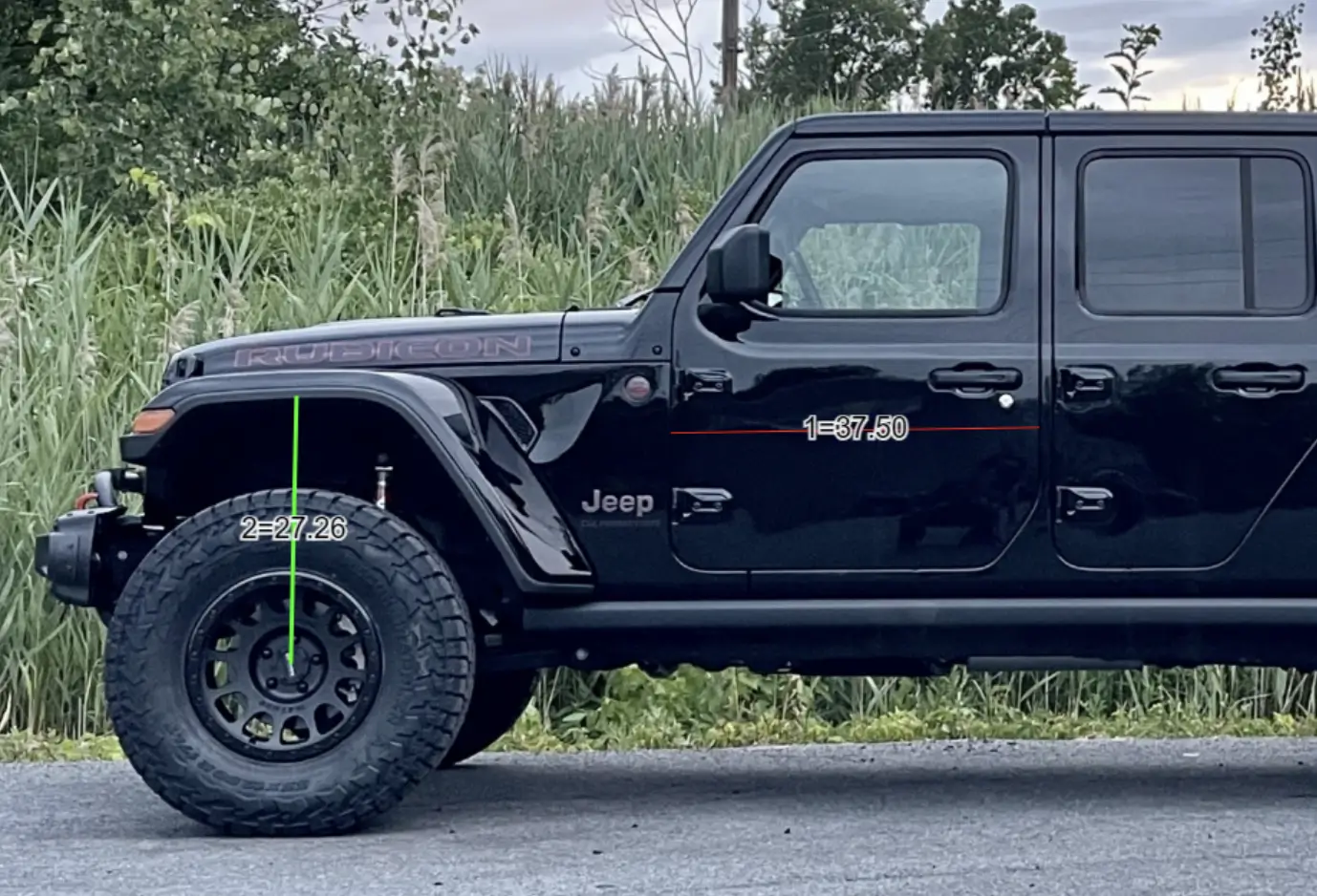 Jeep Gladiator 2 or 3 inch RK lift? 1777630185897-j
