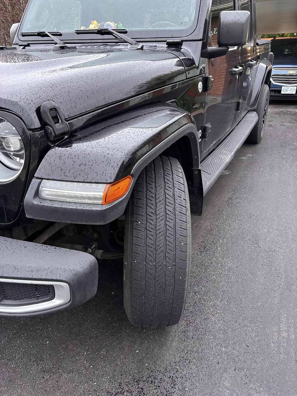 Jeep Gladiator What did you do TO your Gladiator today? [ADMIN WARNING: NO POLITICS, NO GUN TALK] IMG_3013[1]