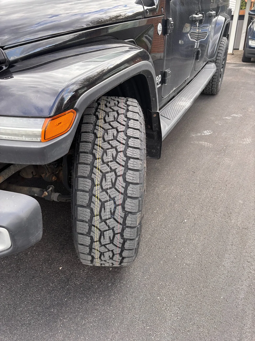 Jeep Gladiator What did you do TO your Gladiator today? [ADMIN WARNING: NO POLITICS, NO GUN TALK] IMG_3015[1]