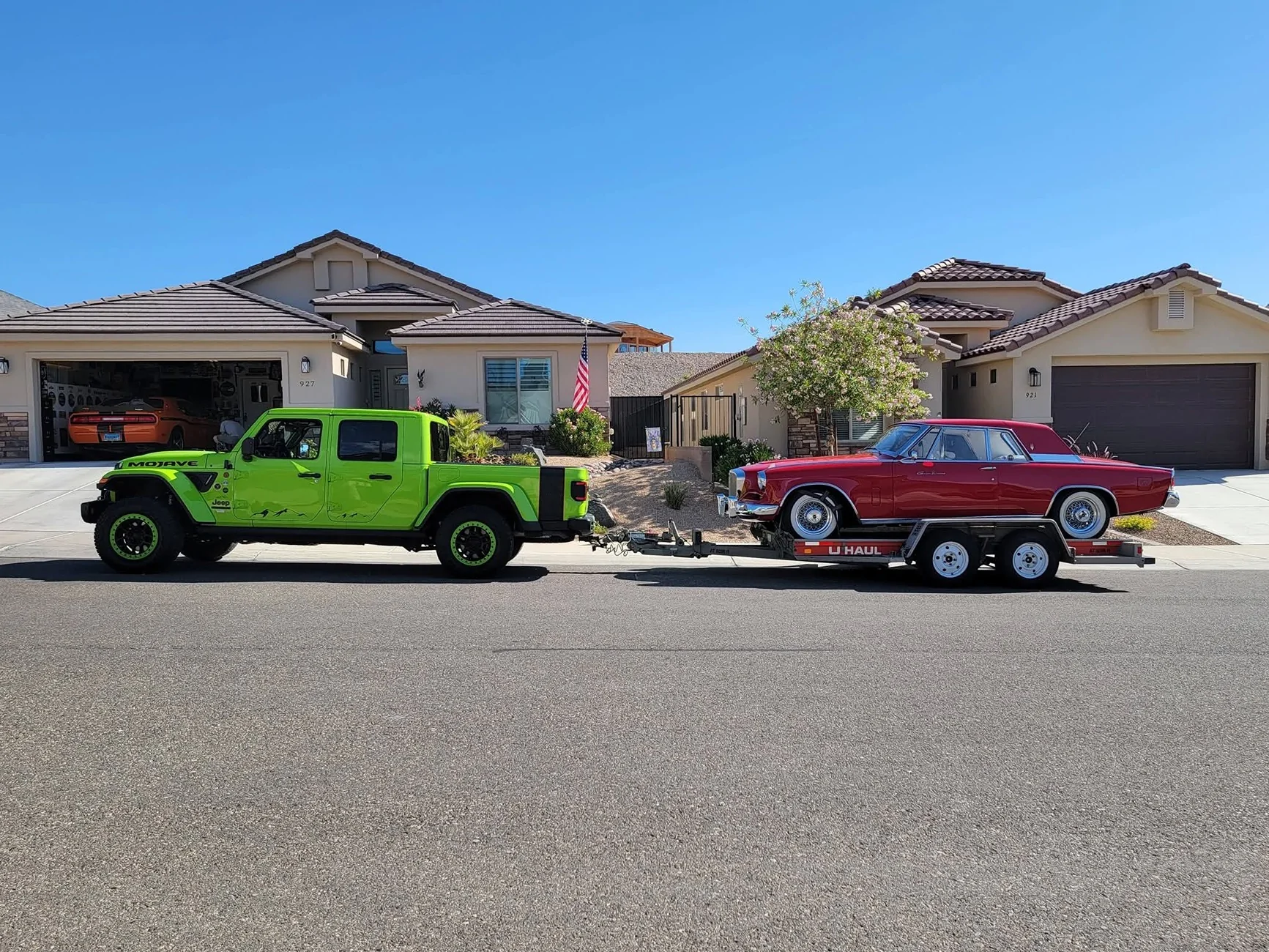 Jeep Gladiator anyone use Liqui Moly 5w30 in their 6? FB_IMG_1777647201130
