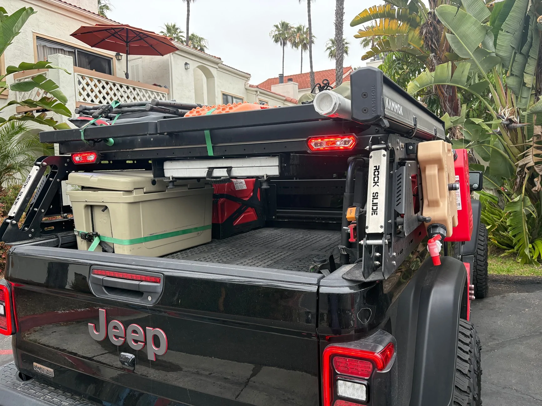 Jeep Gladiator What did you do TO your Gladiator today? [ADMIN WARNING: NO POLITICS, NO GUN TALK] IMG_1407