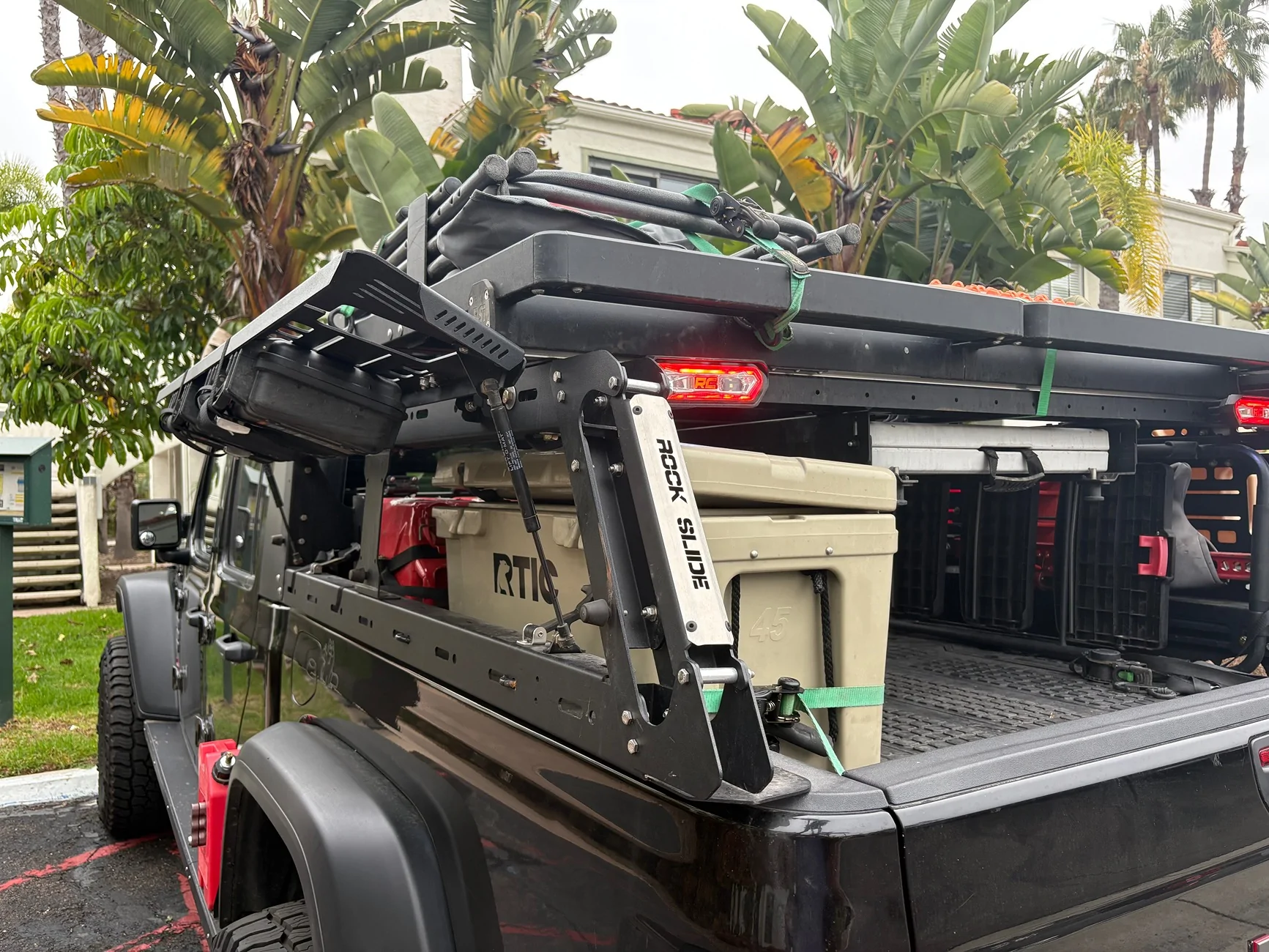 Jeep Gladiator What did you do TO your Gladiator today? [ADMIN WARNING: NO POLITICS, NO GUN TALK] IMG_1408