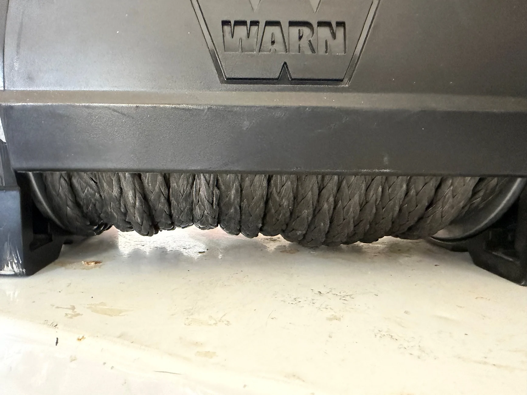 Jeep Gladiator WARN ZEON 10-S image9