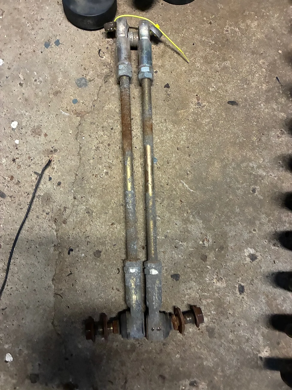Jeep Gladiator Gladiator Part Out IMG_0508