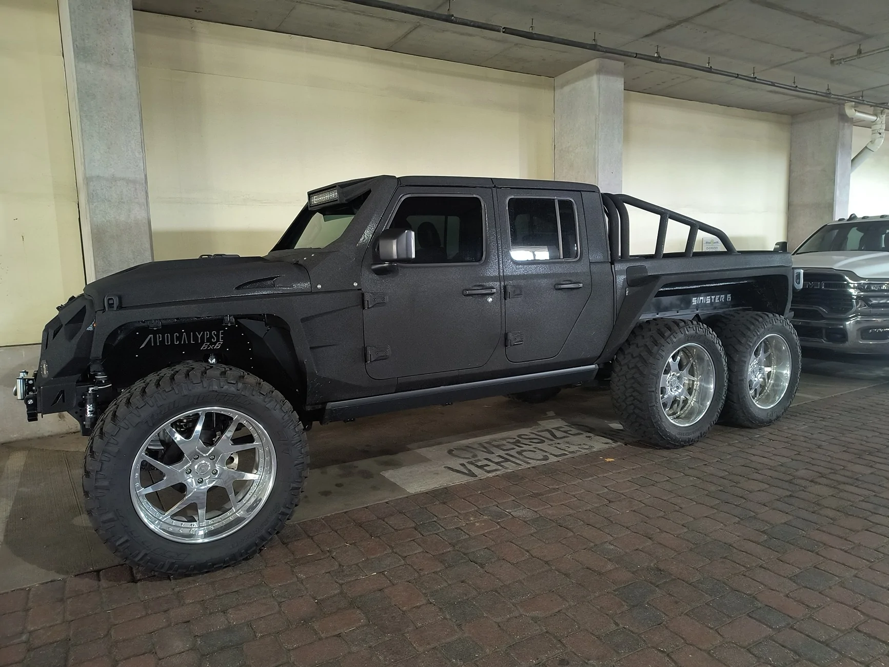 Jeep Gladiator Beast Mode IMG_20260502_135556225~2