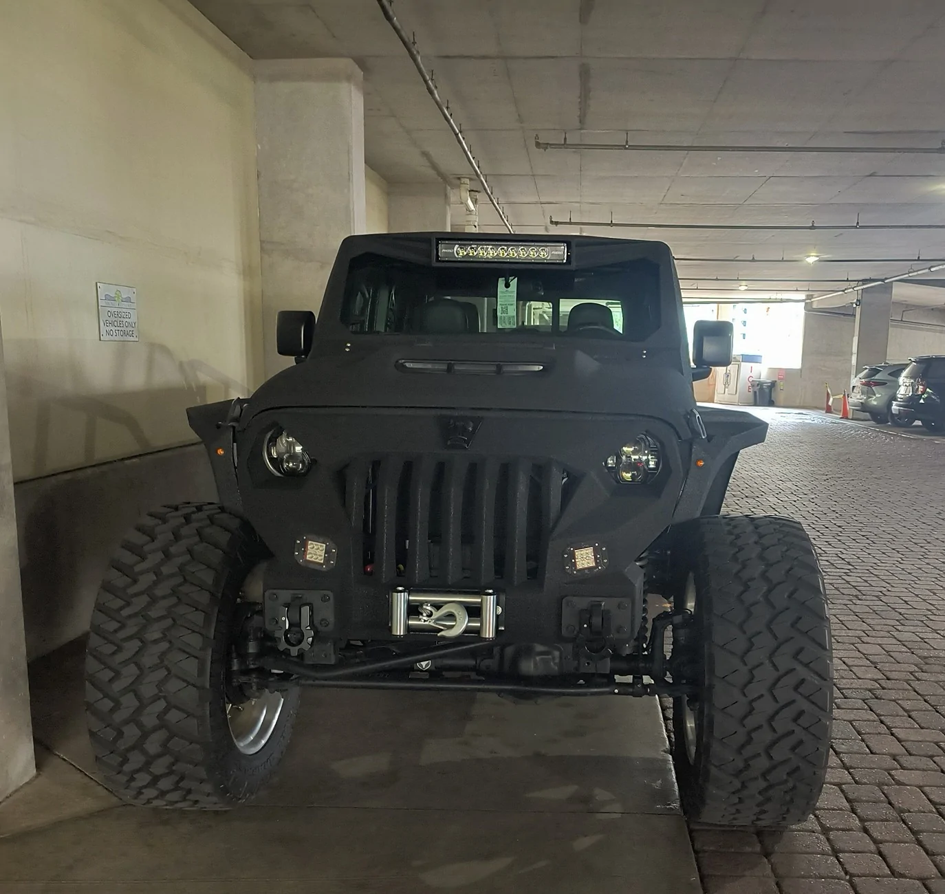 Jeep Gladiator Beast Mode IMG_20260502_135605957_HDR