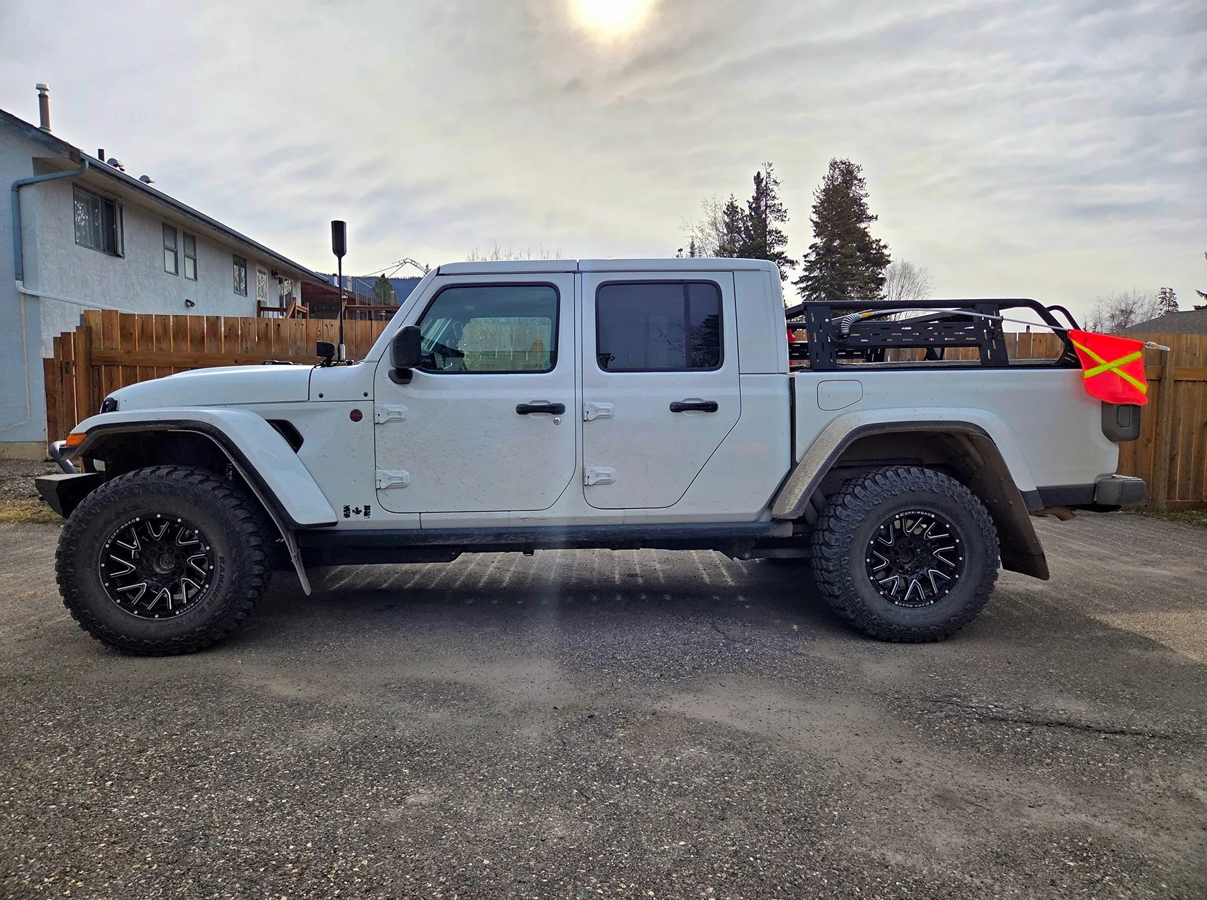 Jeep Gladiator Front Coil Spring Lift Images 20260503_082335