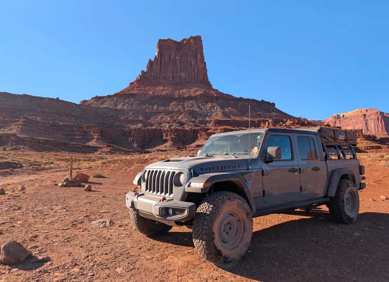 Jeep Gladiator Gladiators show me your wheels ! markup_1000009317
