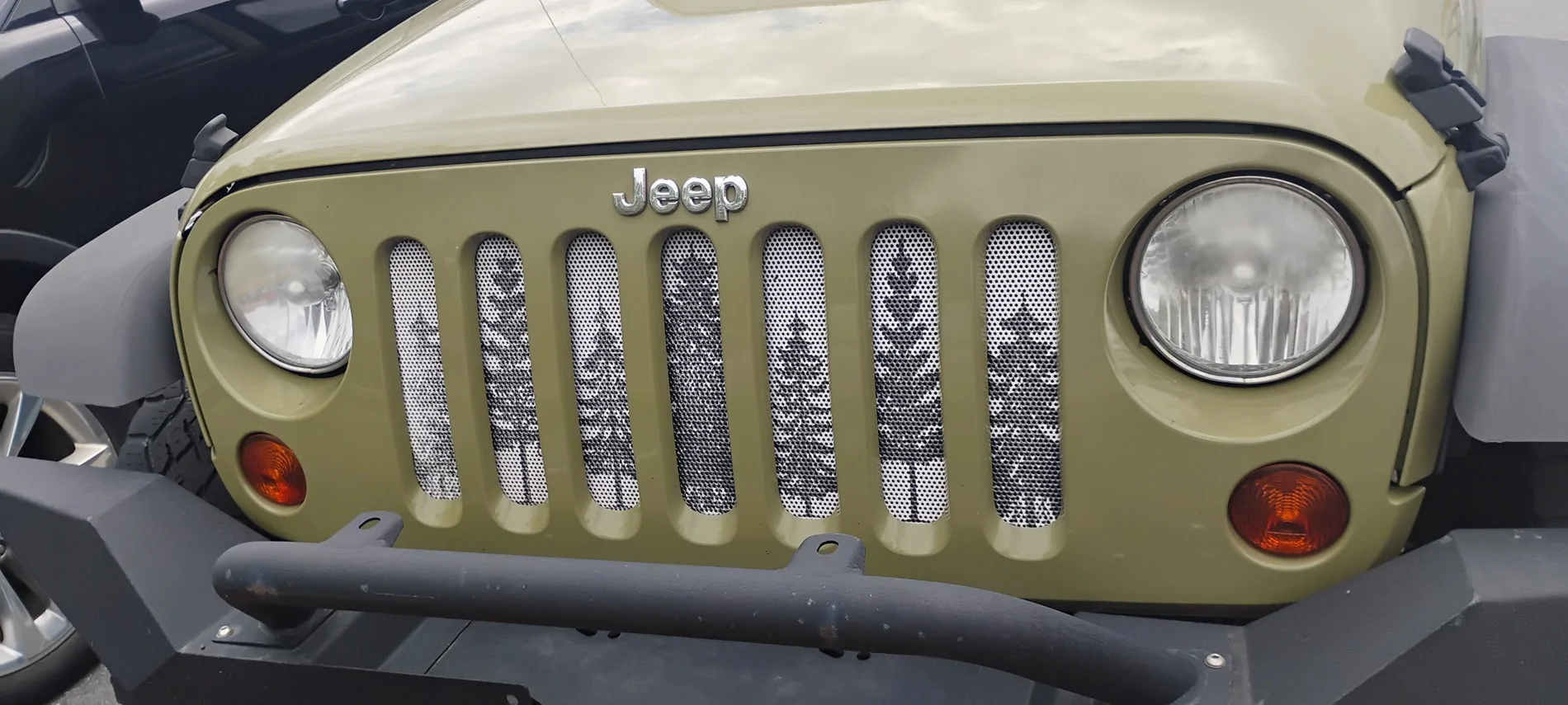 Jeep Gladiator new to the forum 1000025329