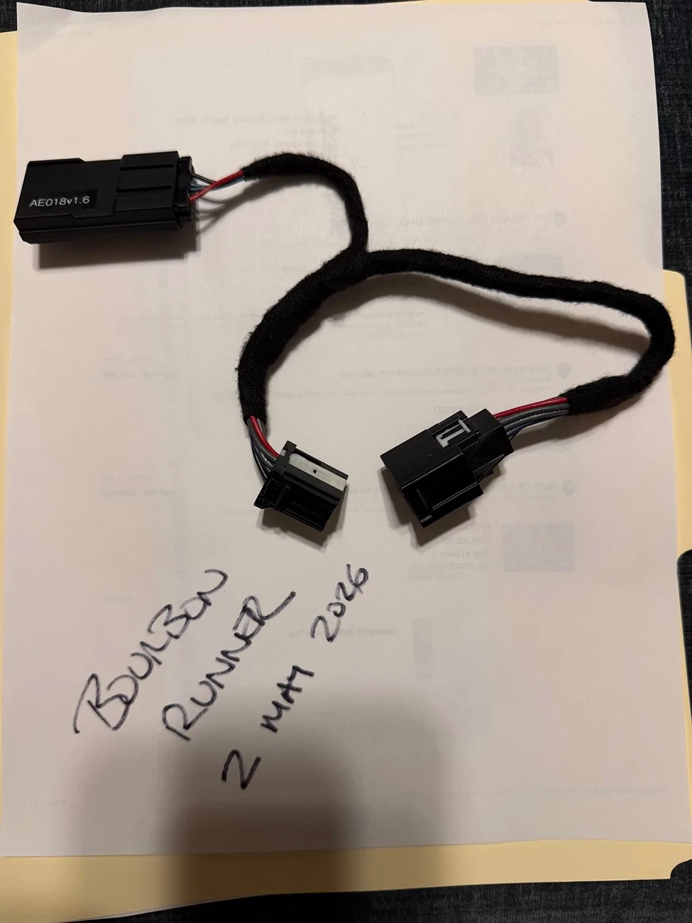 Jeep Gladiator Autostop Eliminator out of 2022 JTM IMG_1071