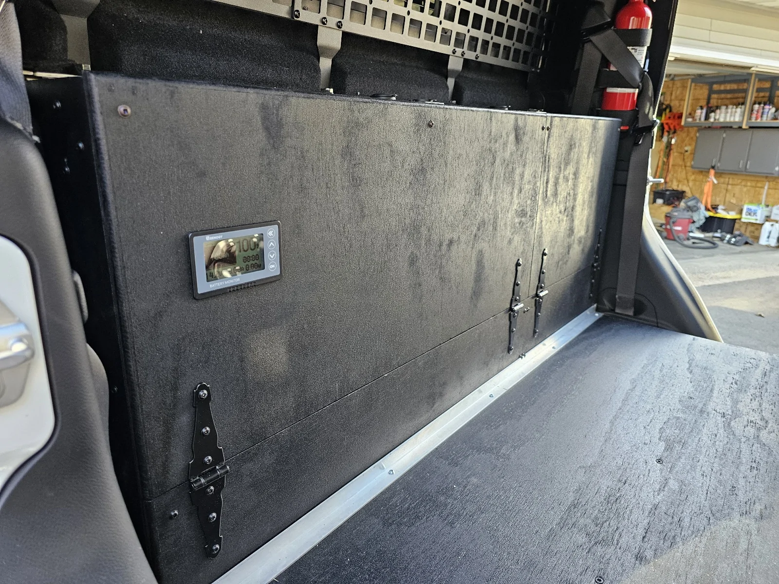 Jeep Gladiator JTdiRtyD ever changing build, trip reports, and BS thread 1000013568