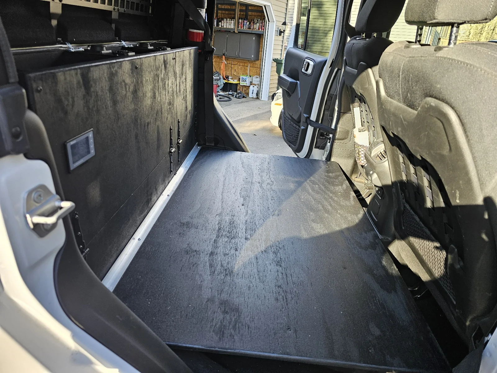 Jeep Gladiator JTdiRtyD ever changing build, trip reports, and BS thread 1000013569