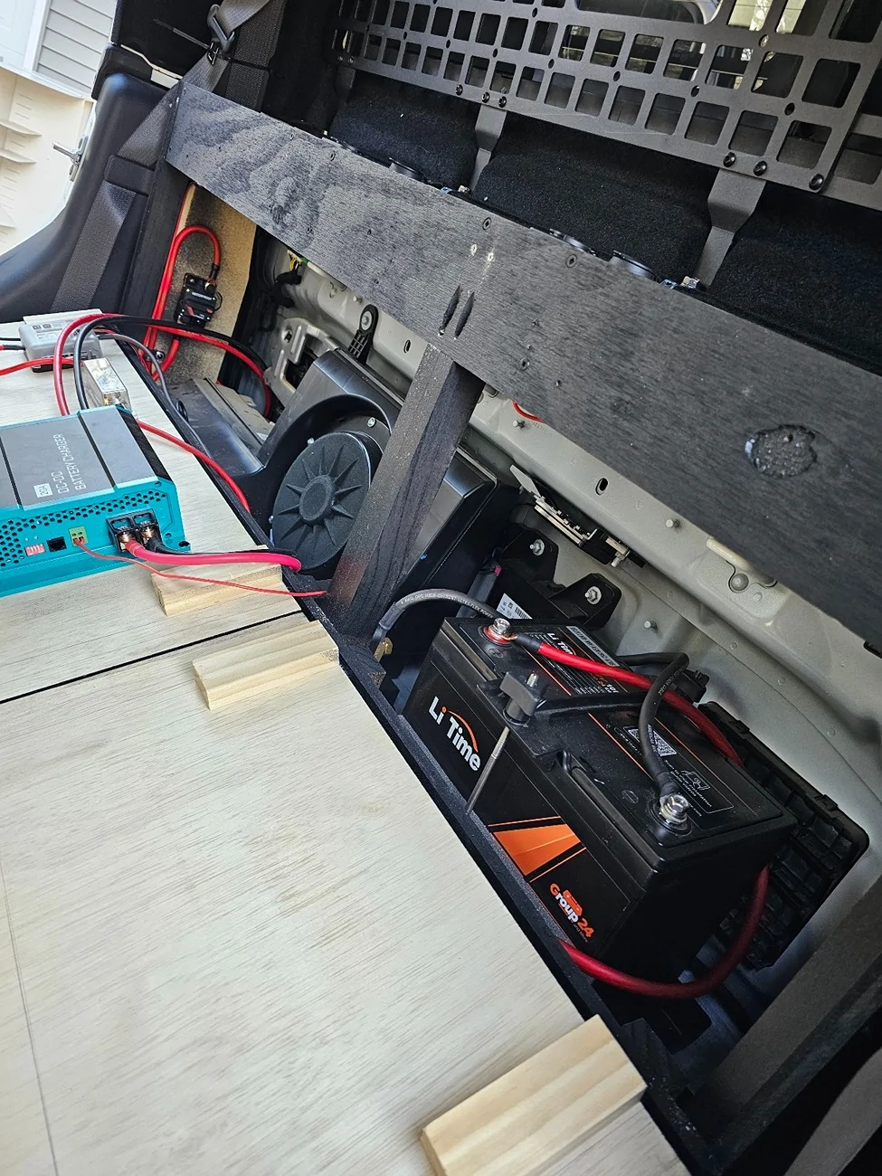 Jeep Gladiator JTdiRtyD ever changing build, trip reports, and BS thread 1000013560