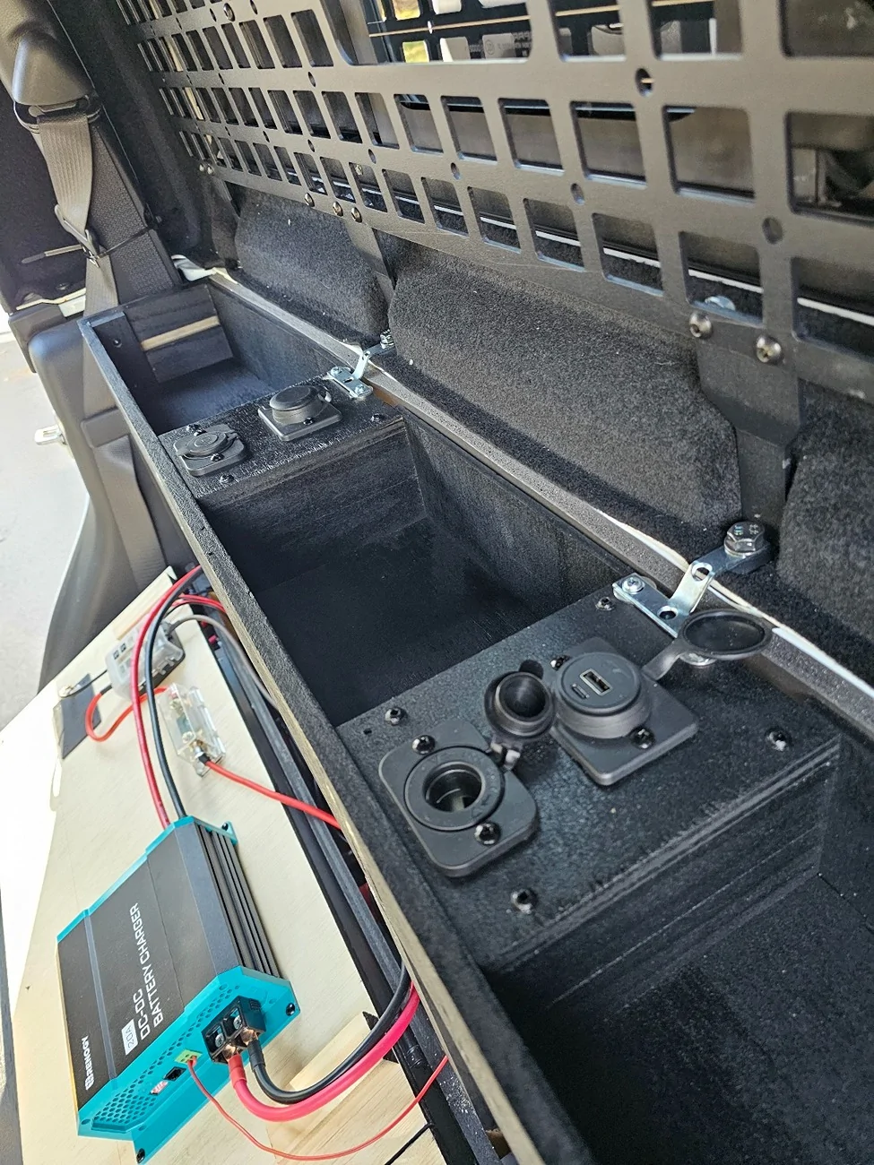 Jeep Gladiator JTdiRtyD ever changing build, trip reports, and BS thread 1000013561