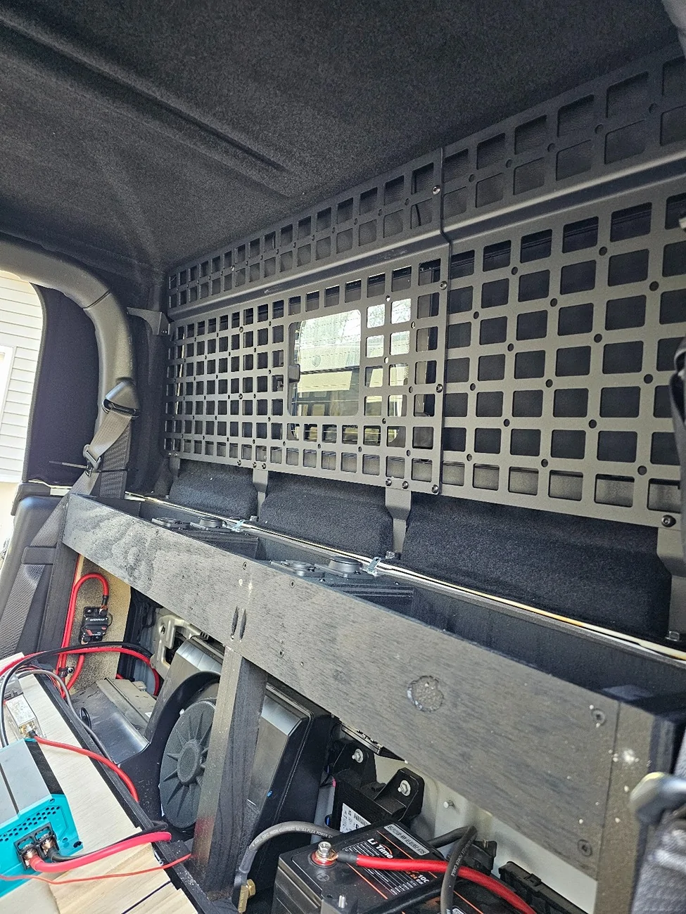Jeep Gladiator JTdiRtyD ever changing build, trip reports, and BS thread 1000013562