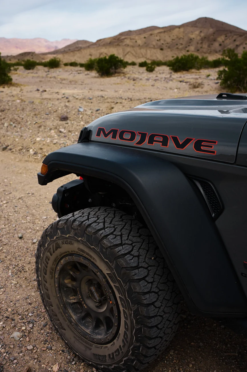 Jeep Gladiator Gladiators show me your wheels ! 0595-DVOwlsheads_042526-007