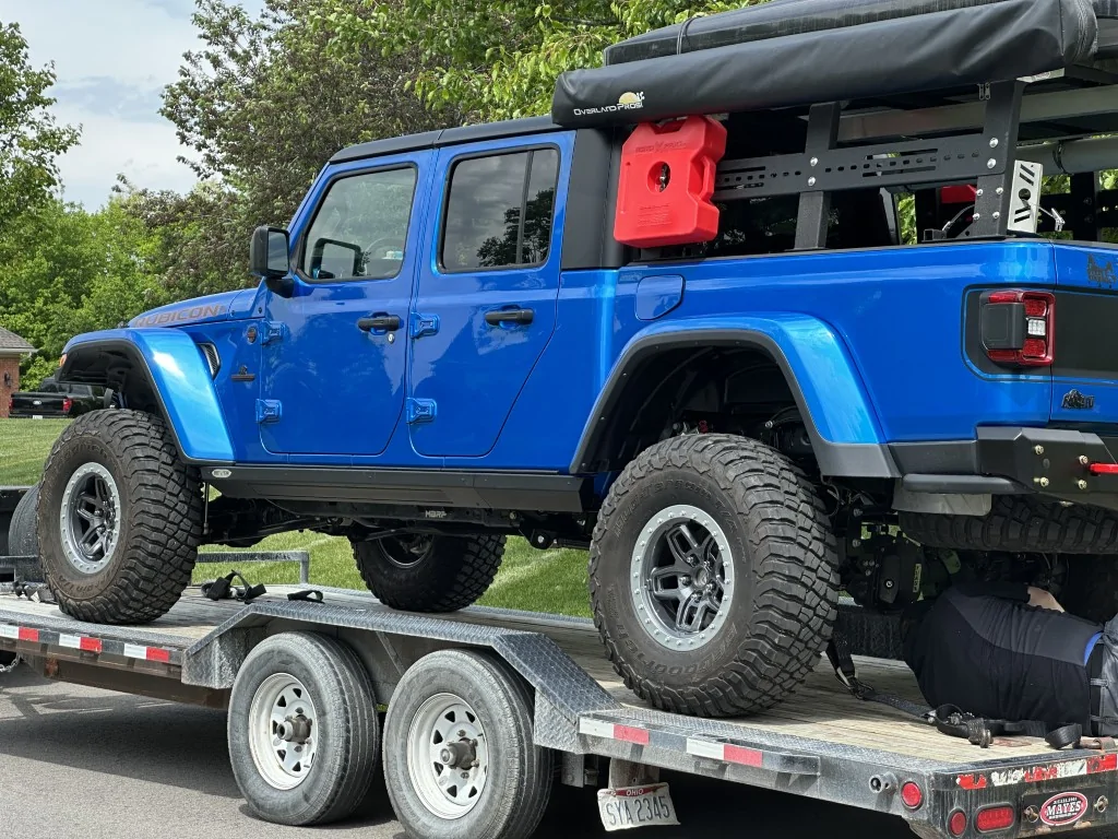 Jeep Gladiator 2022 AEV Gladiator Rubicon build IMG_1182 (Medium)