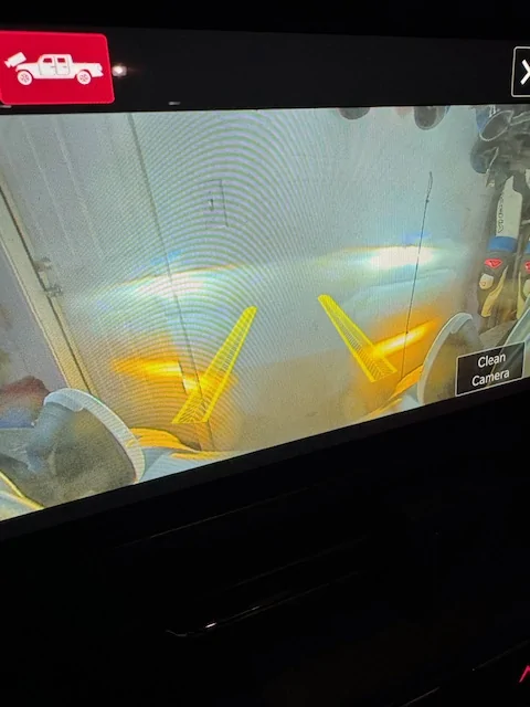 Jeep Gladiator Ideas for lights for my new ride Hella Front Cam
