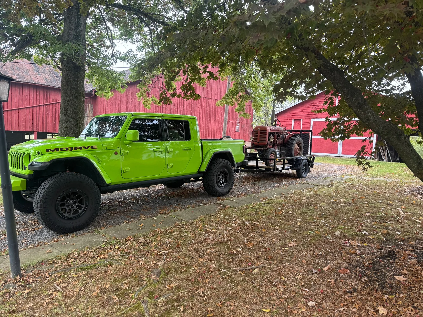 Jeep Gladiator Gladiators show me your wheels ! IMG_6180