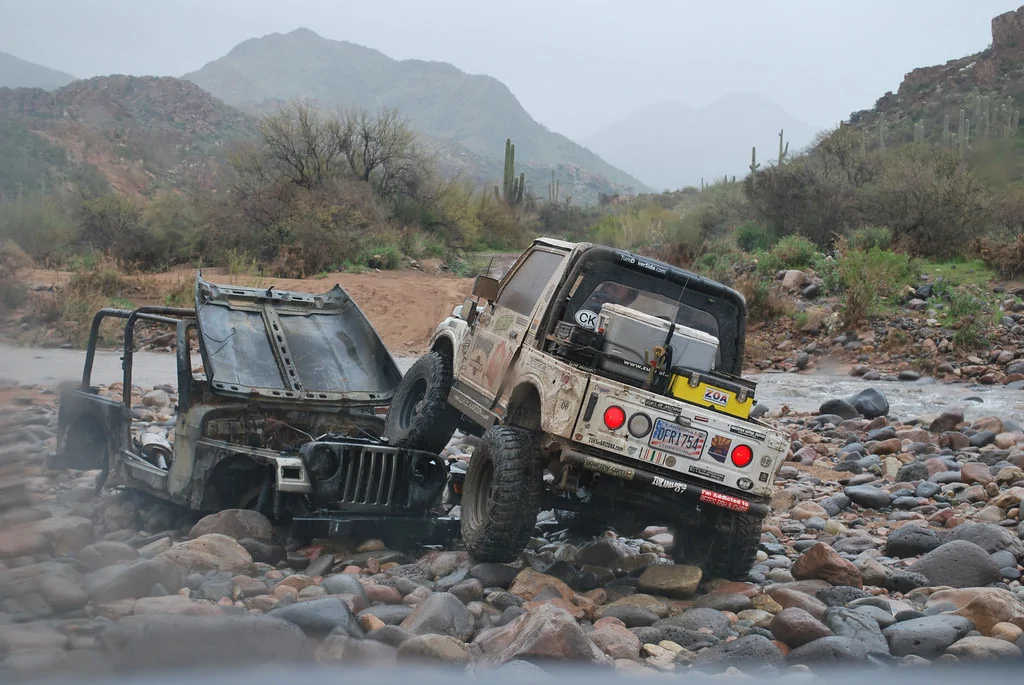 Jeep Gladiator May the 4th Be With You - An Off-Roading Galaxy Divided IMG_0010
