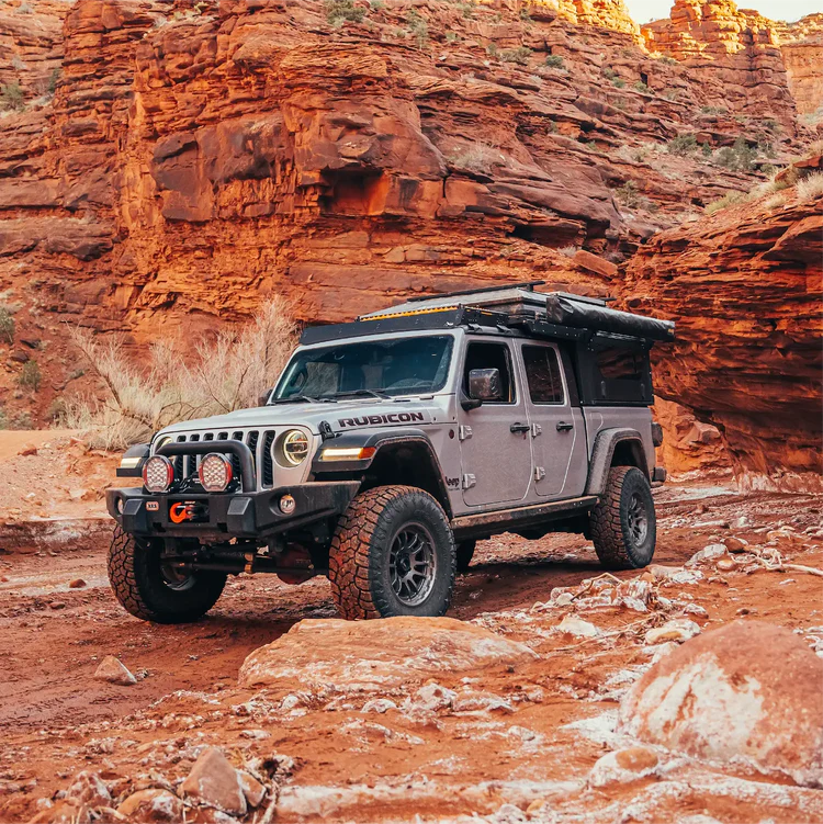 Jeep Gladiator JEEP GLADIATOR GIVEAWAY BY OVRLND ovrlnd giveaway
