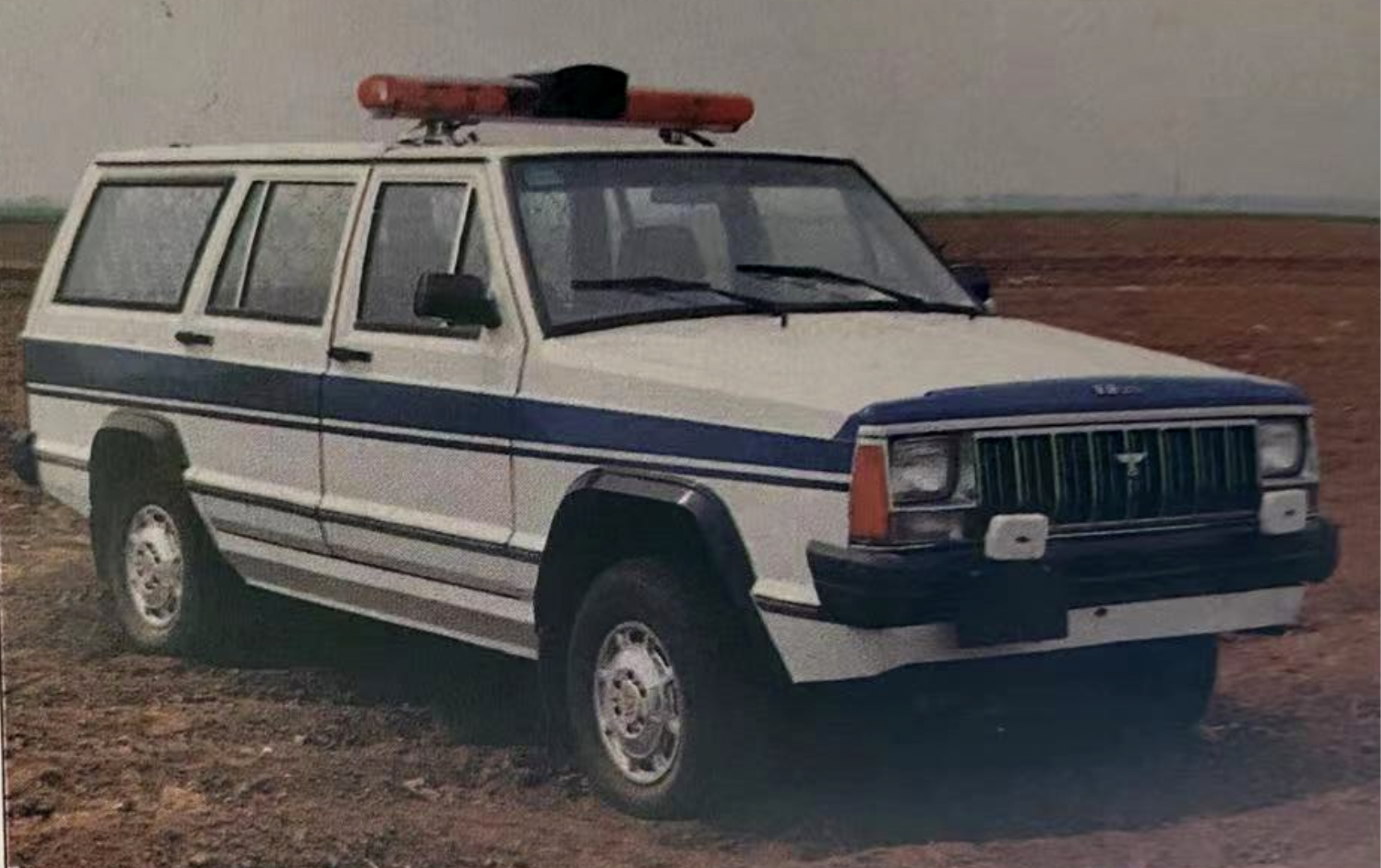 Jeep Gladiator Chinese JT? Pasted95
