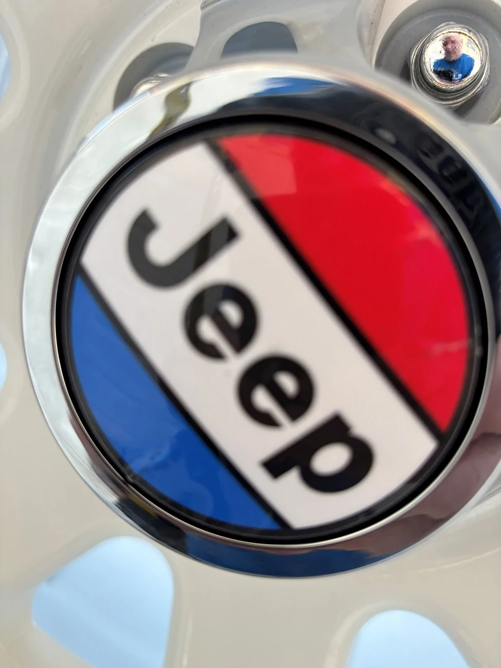 Jeep Gladiator Wilco Hitchgate drop update cap relief cuts
