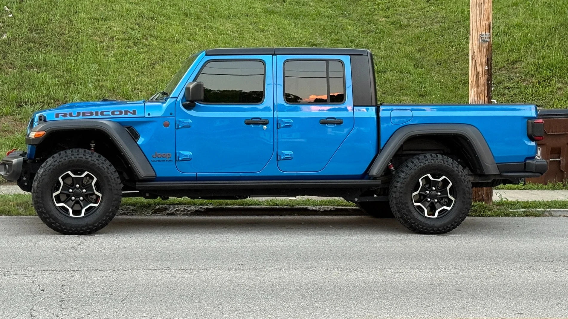Jeep Gladiator Introductions & Welcome Thread 👋 IMG_0600