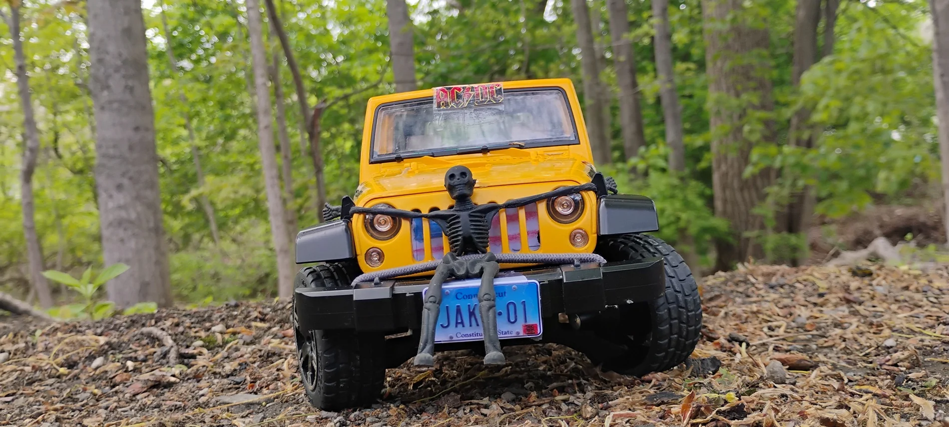 Jeep Gladiator new to the forum 1000025807