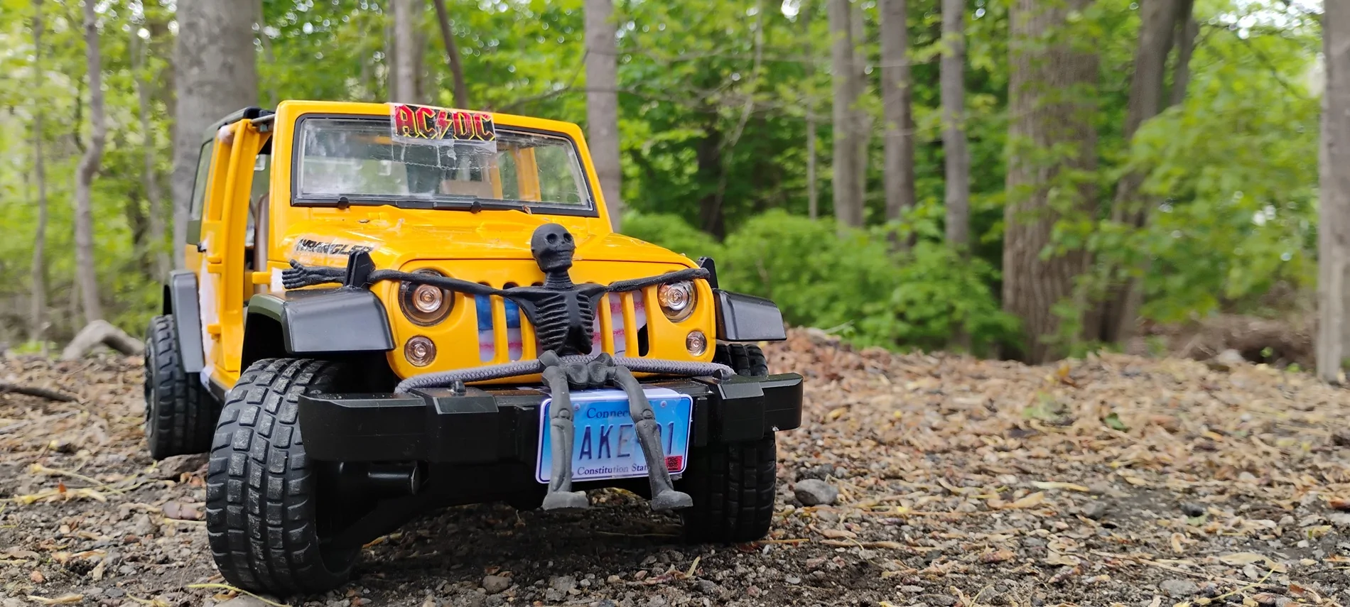 Jeep Gladiator new to the forum 1000025820